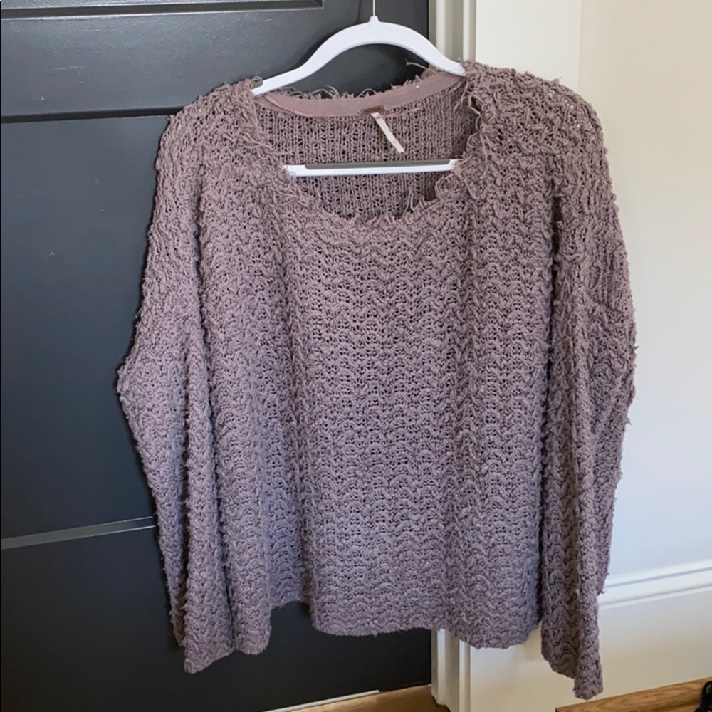 Free People Sweater